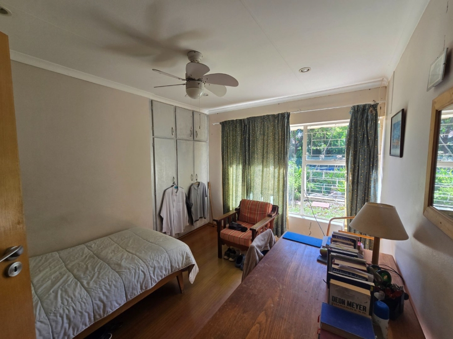 4 Bedroom Property for Sale in Heuwelsig Free State